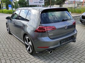 VW Golf VII GTi DSG FullLED VIRTUAL DynAUDIO DISCOVER PRO - 3