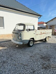 Volkswagen T2 - 3