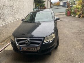 Passat 1.9 TDI - 3