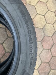 Continental 265/50 R20 H XL 111H M/S WinterContact TS 850P - 3