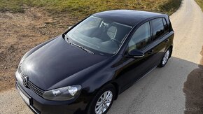 Predám VW Golf VI 1.2 TSI Premium Comfortline - 3