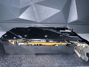 Asus tuf GTX 1660super 6gb - 3