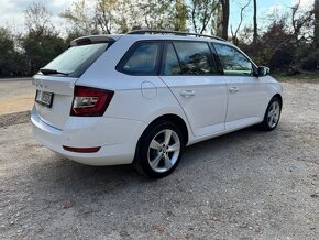 Škoda Fabia Combi 1.0 TSI Style - 3