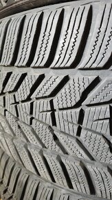 Zimné pneu Hankook 255/40 R20 - 3