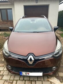 Renault Clio GrandTour 4 intens - 3