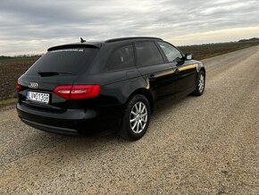 Audi A4 Avant 2.0 TDI multitronic - 3