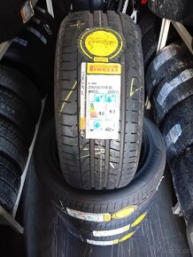 Pirelli Pzero 235/50 R18 XL 101Y MGT - 3