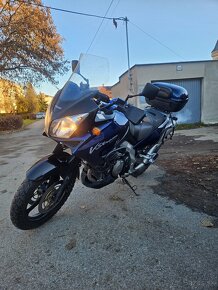 Suzuki dl 1000 V strom - 3