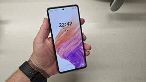 Samsung Galaxy A53 - na diely, či opravu - 3