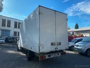 Fiat Ducato 2.3 JTD 109 KW 2015 - 3