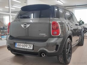 MiNi COOPER COUNTRYMAN SD - 3