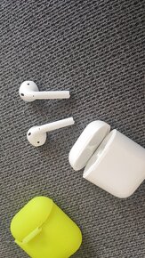 Airpods 2 malo pouzivane - 3