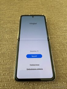 SAMSUNG Galaxy Z Flip , 256GB - 3