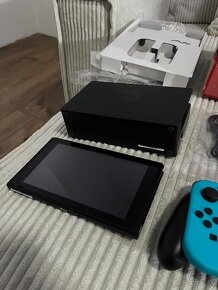 Nintendo switch v2 - 3