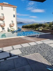 Trogir, Čiovo – apartmány len 50m od mora - 3