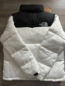 North face - 3