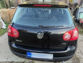 Vw golf 5 1.9 tdi - 3