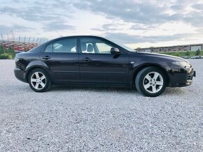 Mazda 6 Diesel 2.0, 2007 na náhradné diely - 3