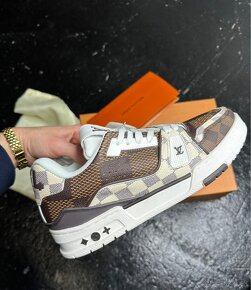 Louis Vuitton Trainer - 3