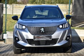 Peugeot 2008 Electric GT LINE 50 kWh 2021 - 3