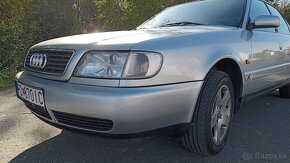 Audi A6 , C4 , 1995 , 2,0 , 103 kW - 3