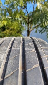 Pneumatiky Nexen 215/55 R17 - 3