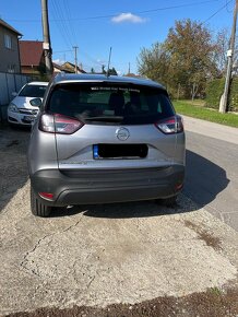 OPEL CROSSLAND X 1.5 DIESEL MANUAL 6ST - 3