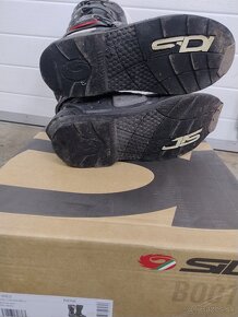 Sidi crossfire 3 SRS - 3