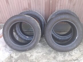 DANLOP 195/60R15 ZIMNE - 3