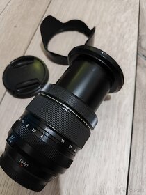 Fujifilm Fujinon XF 16-80mm f/4 R OIS WR - 3