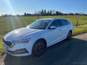 ŠKODA OCTAVIA 4 2.0 TDI 110kw - 3