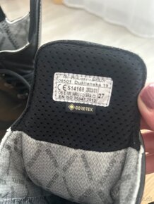 GORE-TEX kanady veľ. 27 a veľ. 28 - 3