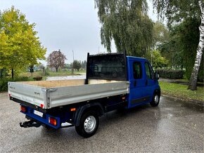 Peugeot Boxer Valník 2.2 Hdi - 3