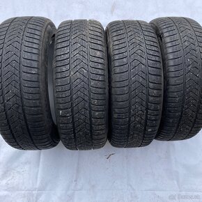 225/55 R18 zimné pneu - 3