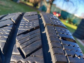 195/75 r16C zimne pneumatiky - 3