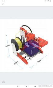 X1 mini 3D printer - 3