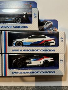 Bmw - Shell collection - 3