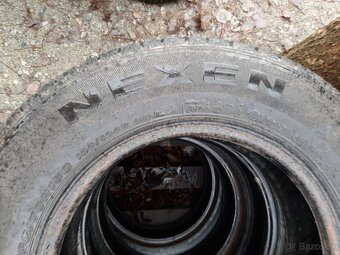 215/70R15C 106/104R Nexen - 3