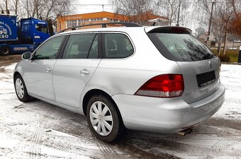 Volkswagen Golf Variant 1.4 TSI Manager - 3