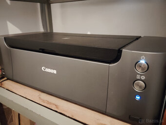 Canon Pixma pro 100s - 3