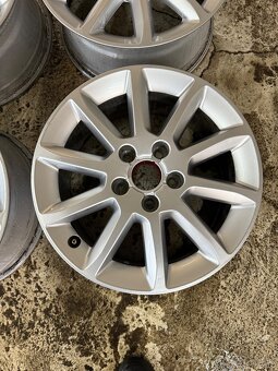 5x112mm R16 Audi - 3