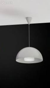 Ikea Brasa cierna zavesna lampa - 3