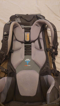 Deuter aircontact 75+10l - 3