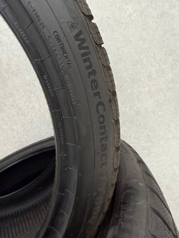 Zimne pneumatiky Continental 255/35 R21 285/30R21 - 3