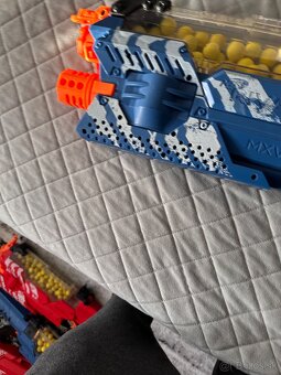 NERF Rival Nemesis MXVII-10 - 3