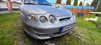 Predám Hyundai Coupe I 1.6 16v 1999 - 3