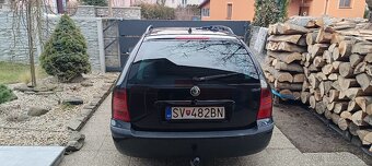 Octavia 1.9 tdi 66kw 6.st - 3