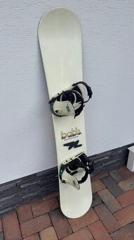 Snowboard Nidecker 150cm - 3