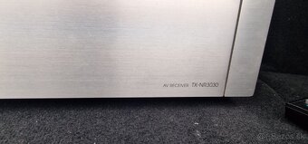 AV receiver Onkyo TX-NR3030 - 3