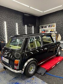 Mini cooper , 1985 , - 3